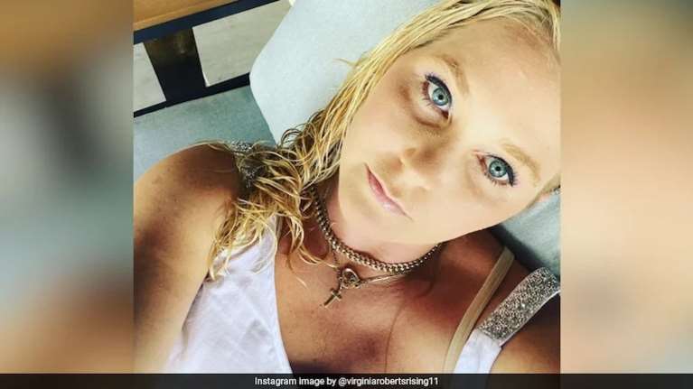 Βιρτζίνια Τζιουφρέ: Ο πρωθυπουργός που την έδειρε και τη βίασε και ο ψυχρός Έπσταϊν που της έλεγε &quot;συμβαίνουν αυτά&quot;