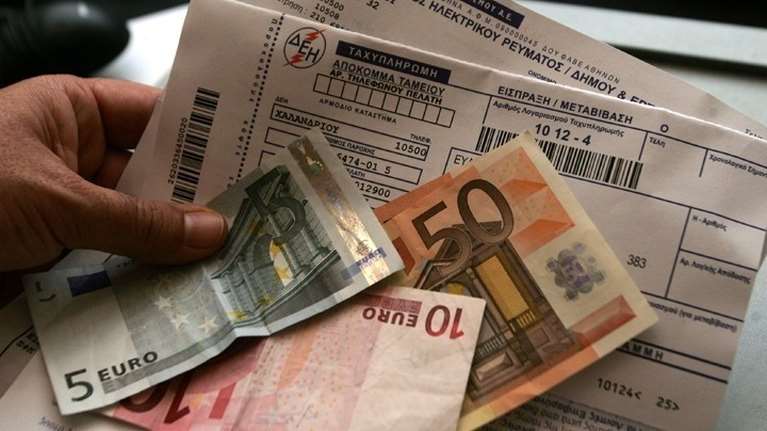 Τι θα πληρώσουμε για το ηλεκτρικό τον Αύγουστο: Στα 16 σεντς η κιλοβατώρα με την επιδότηση