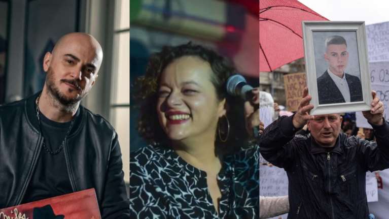 Β. Μακεδονία: 500 άτομα στοιβαγμένα με κλειδωμένη την έξοδο κινδύνου - Οι τραγικές ιστορίες και οι συγκλονιστικές μαρτυρίες