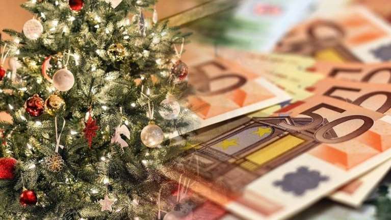 Συντάξεις, επιταγή ακρίβειας και επιδόματα πληρώνονται αυτή την εβδομάδα - Δείτε τις ημερομηνίες