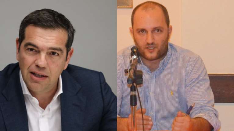 Οργισμένη ανάρτηση στενού συνεργάτη του Τσίπρα - Αντιμετωπίζει καρδιολογικό πρόβλημα, έκανε AstraZeneca