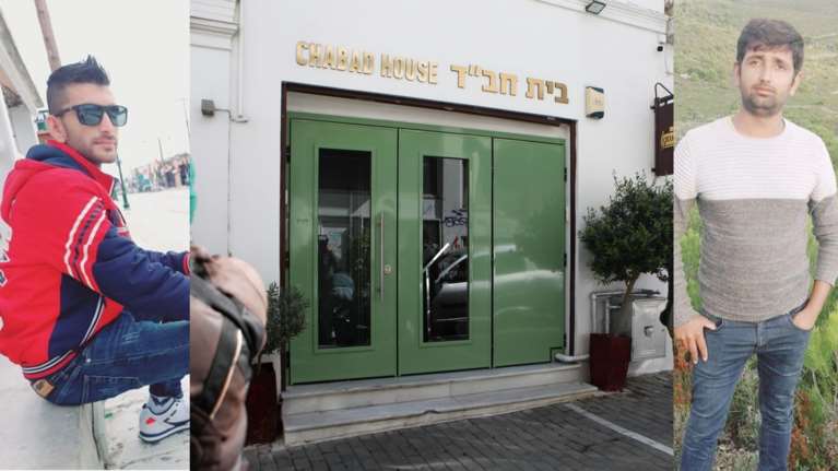 Επιχείρηση Υάκινθος: &quot;Θα σου στείλω φωτό και βίντεο από κάθε νεκρό και τραυματία&quot; - Αποκαλυπτικοί διάλογοι των Πακιστανών