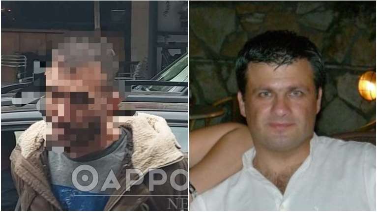 Καλαμάτα: Με εμμονές ο 35χρονος Τούρκος που μαχαίρωσε πισώπλατα το αφεντικό του - Νόμιζε ότι τον παρακολουθούσαν