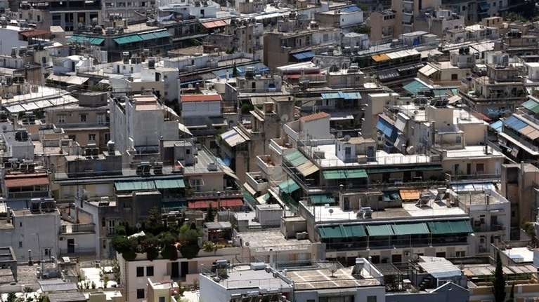 Κατατέθηκε η τροπολογία για φορολόγηση των υπερκερδών στην ενέργεια - Πρόγραμμα "Ετοιμότητα για Έξυπνα Κτίρια"