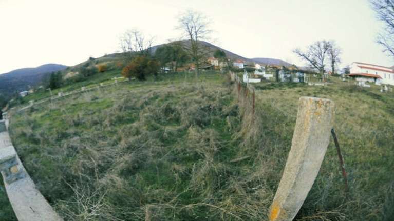 ΚΚΕ: Δύο νέα μνημεία του ΔΣΕ σε Φλώρινα και Καστοριά - Παρών ο Δημήτρης Κουτσούμπας