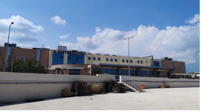 Ξανά στο σφυρί δύο βίλες του Ψυχάρη στο Ψυχικό και το βιομηχανικό ακίνητο του Τεγόπουλου στο Κορωπί