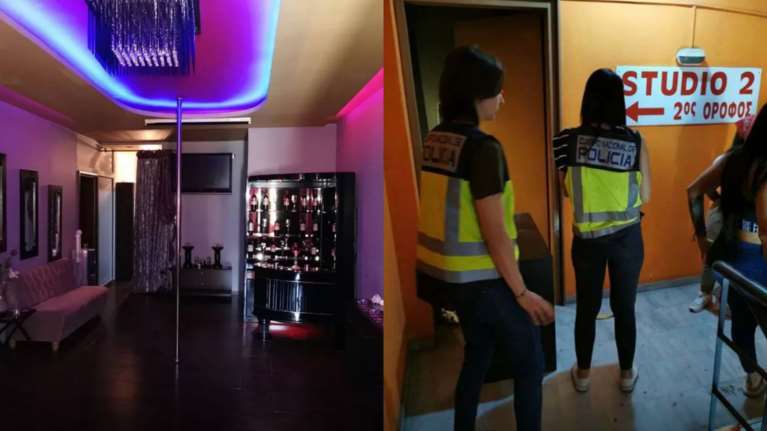 Κύκλωμα trafficking εξάρθρωσε η ΕΛΑΣ: Θύματα 51 γυναίκες από τη Λ. Αμερική - Τις φυλάκιζαν, τις εξέδιδαν και τις τιμωρούσαν