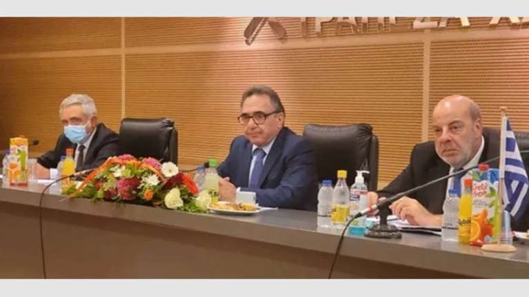 H Candia Bank γίνεται η 5η μεγαλύτερη τράπεζα στην Ελλάδα