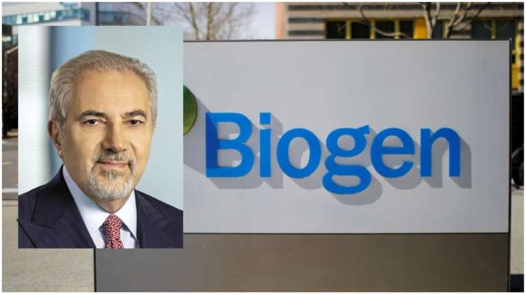 Δρ Στέλιος Παπαδόπουλος: Ο Έλληνας επιστήμονας πίσω από το νέο φάρμακο για το Αλτσχάιμερ