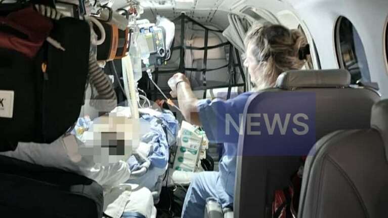 Αγωνία για τον 15χρονο Δημήτρη: Η μεταμόσχευση ήπατος πρέπει να γίνει μέσα σε 48 ώρες, δεν έχει βρεθεί μόσχευμα