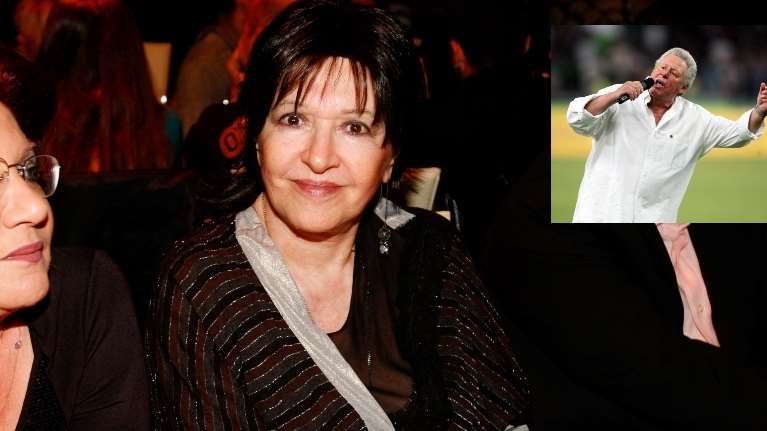 Μάρθα Καραγιάννη: Η αποκάλυψη του Γιάννη Βογιατζή - &quot;Αυτό είναι κάτι που δεν το ξέρει κανένας Έλληνας&quot; [βίντεο]