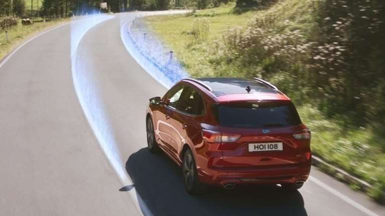 Η αυτόνομη οδήγηση θα περιορίσει στο ελάχιστο τον παράγοντα του λάθους