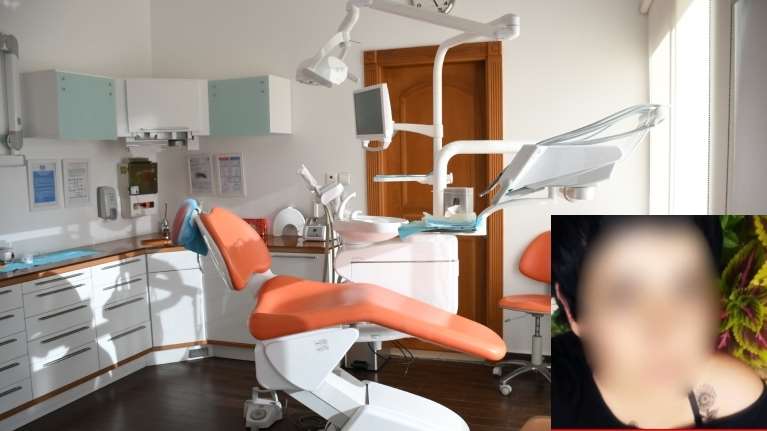 Εφιάλτης για 40χρονη στην Κρήτη: Τι συνέβη όταν πήγε στον οδοντίατρο - Νοσηλεύεται διασωληνωμένη στην εντατική