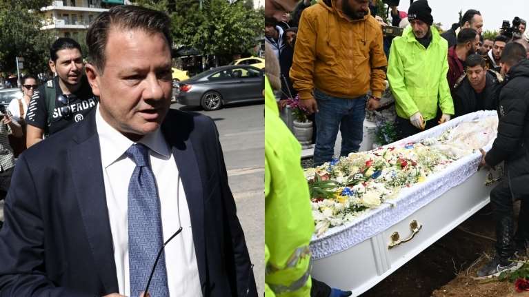 Ο Λύτρας αναλαμβάνει νομικά την οικογένεια του 16χρονου Ρομά: &quot;Γίνεται προσπάθεια συγκάλυψης του εγκλήματος&quot;