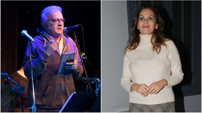 Άρης Δαβαράκης: Έλεος, δεν ξέρω ποια είναι η κυρία Παπαθωμά - Για ένα γελάκι βρέθηκα στις πρωινές εκπομπές [βίντεο]