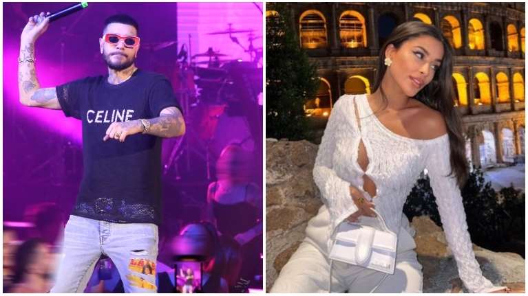 Snik-Γιώτα Ιωαννίδου: Επανασύνδεση για το ζευγάρι - Το κοινό βίντεο στο Instagram