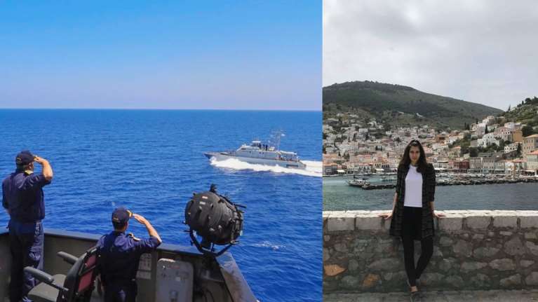 Τραγωδία στο Πολεμικό Ναυτικό: Καταγγελίες από τους συγγενείς της Θάλειας - &quot;Μόλις πέρασε κορονοϊό την έβαλαν 24ωρη υπηρεσία χωρίς σίτιση&quot;