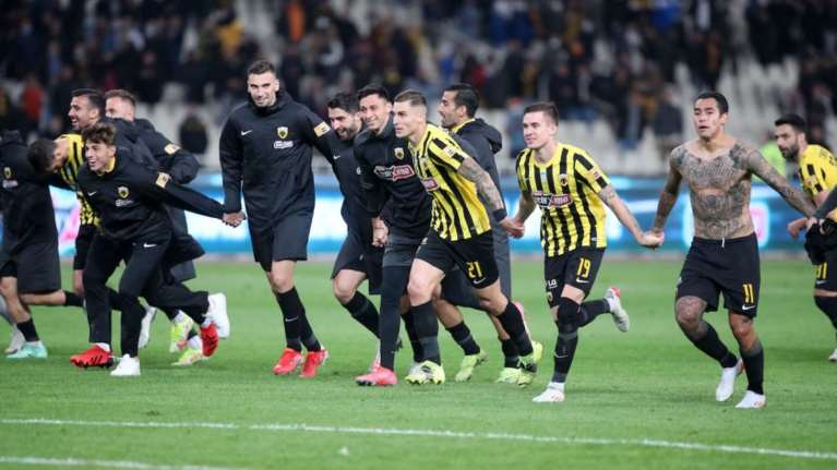 ΑΕΚ: Ας κρατήσει τη νίκη, τα υπόλοιπα θέλουν ανάλυση