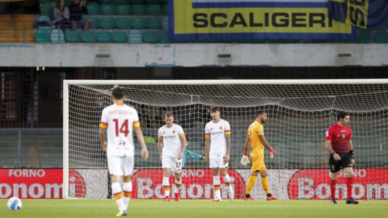 Ρόμα: Εκπτώσεις για τους εμβολιασμένους