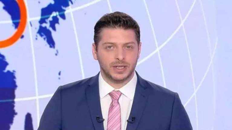 Στην εντατική ο δημοσιογράφος του Open Βασίλης Τσεκούρας: Δίνει μάχη, βρέθηκε με ανεύρυσμα κοιλιακής αορτής