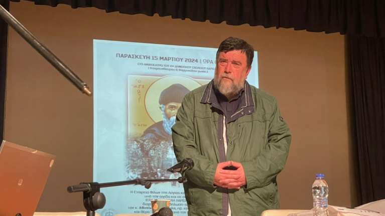 Νέος βουλευτής της Νίκης ο Αθανάσιος Ρακοβαλής - Διαψεύδει ο Αποστολάκης ότι παραιτήθηκε για λόγους υγείας