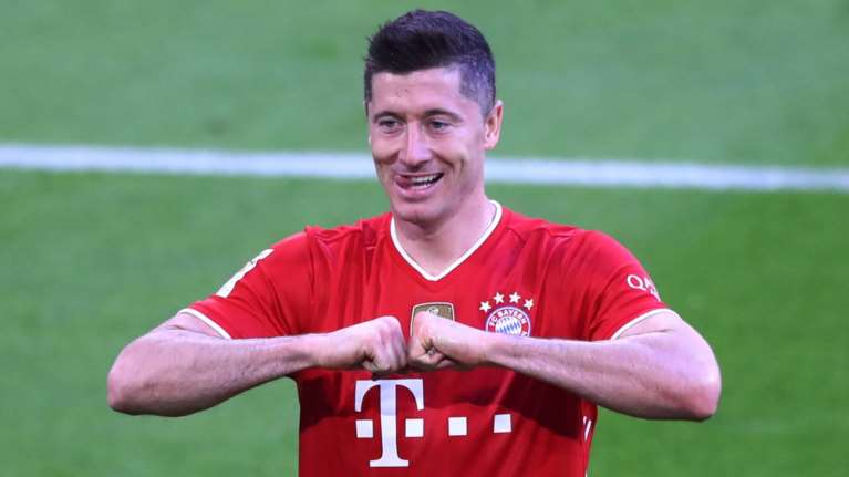 Αυτό είναι το γευστικό μυστικό του Λεβαντόφσκι