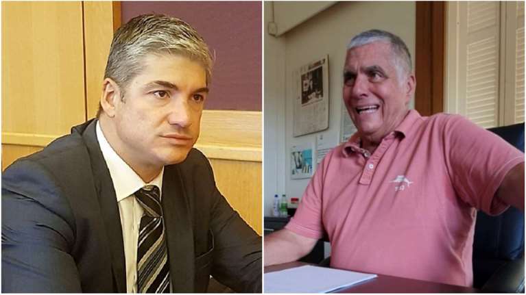 Γιώργος Τράγκας: Πώς ο Θέμης Σοφός ανακάλυψε την "κρυφή" ιδιόχειρη διαθήκη του στο Μονακό - Το παρασκήνιο