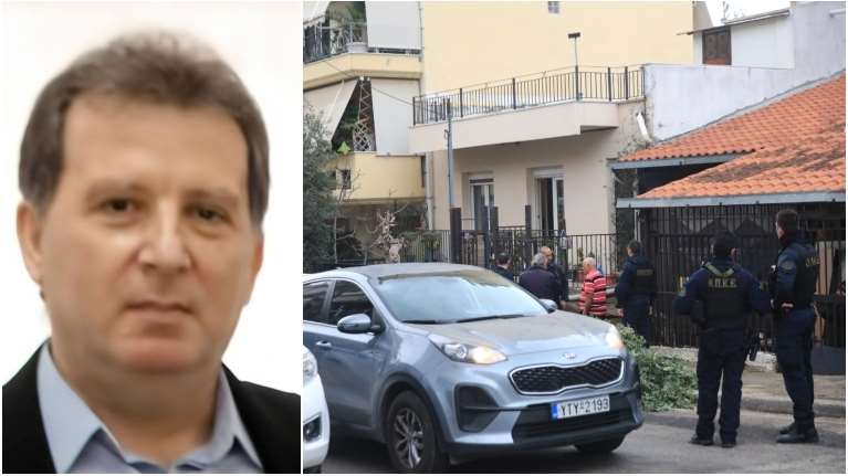 &quot;Ήταν πατέρας αφέντης, έδερνε τη γυναίκα του και την κόρη του&quot;: Αποκαλύψεις για τον 64χρονο που σκότωσε τον γαμπρό του