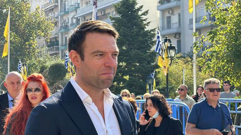 Ο Κασσελάκης "βλέπει" μεθοδεύσεις ενόψει συνεδρίου του ΣΥΡΙΖΑ: "Τους λένε ψέματα ότι δεν δικαιούνται να ψηφίσουν"