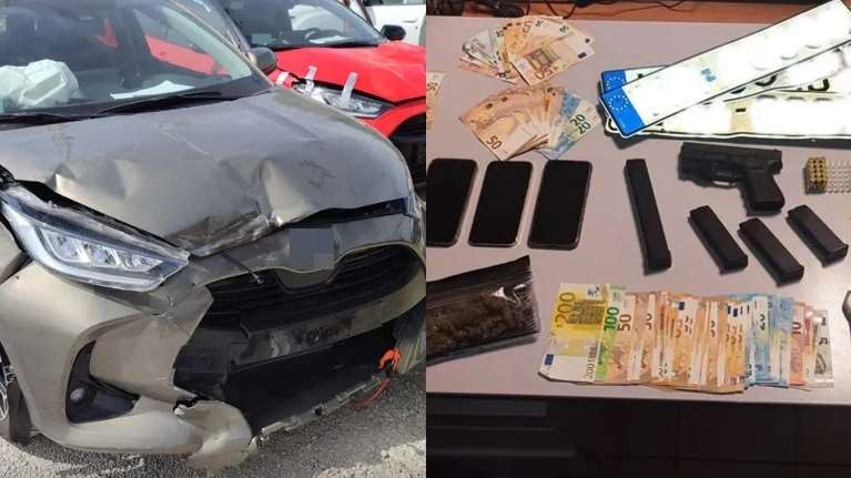 Θεσσαλονίκη: Εξαρθρώθηκε κύκλωμα μαστροπείας από την ΕΛΑΣ - Πώς δρούσαν τα μέλη του [εικόνες]