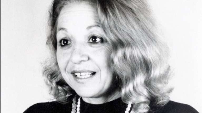 Πέθανε η ηθοποιός Σμαρώ Γαϊτανίδου - Το αντίο του ΚΘΒΕ