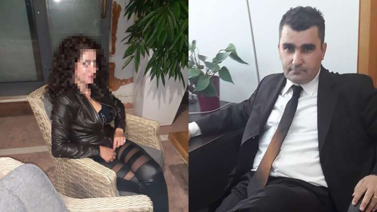 Μοσχάτο: Πώς η 47χρονη προσπαθεί να πείσει ότι ο 50χρονος αυτοκτόνησε - Επικαλείται φωτογραφία που τράβηξαν οι αστυνομικοί