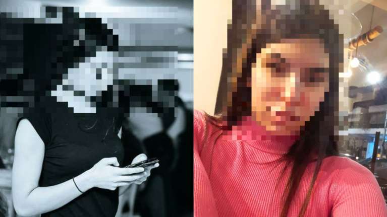 Πολυτεχνειούπολη: Αυτή είναι η δόκιμη αστυνομικός που &quot;κάρφωνε&quot; τις εφόδους της ΕΛΑΣ - Είχε σχέση με κακοποιό