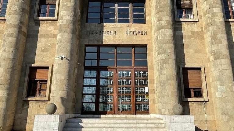 Ρόδος: Ο συνεργός στη δολοφονία Καριώτη λήστεψε, βασάνισε και προσπάθησε να σκοτώσει άστεγο