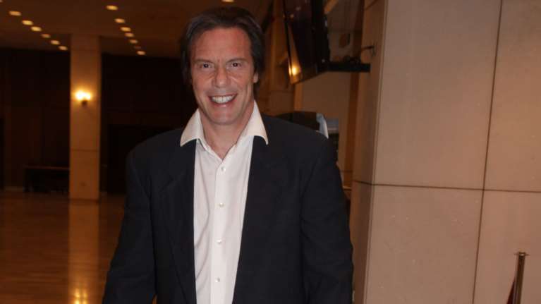 Πάτρα: Στους αγώνες με καρτ πήρε μέρος ο Στράτος Τζώρτζογλου - Τι έγραψε στο Instagram