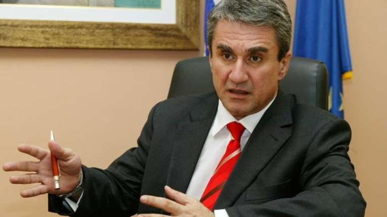 ΚΙΝΑΛ: Πρώτη αντίδραση στην παρέμβαση Παπανδρέου - Τι αναφέρει ο Ανδρέας Λοβέρδος για τους πρώην προέδρους