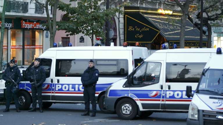 Τρόμος στη Γαλλία: Τέσσερις τραυματίες από επίθεση 27χρονου με μαχαίρι στο μετρό της Λυών