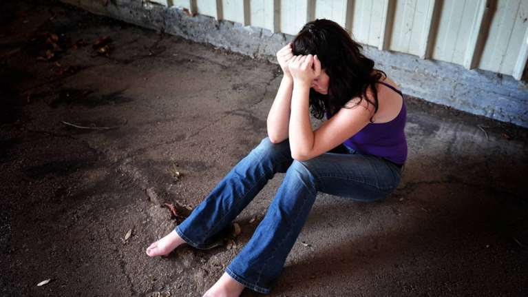 Σοκ στην Κρήτη: Επιχείρησε να βιάσει την ανήλικη αδελφή της συντρόφου του