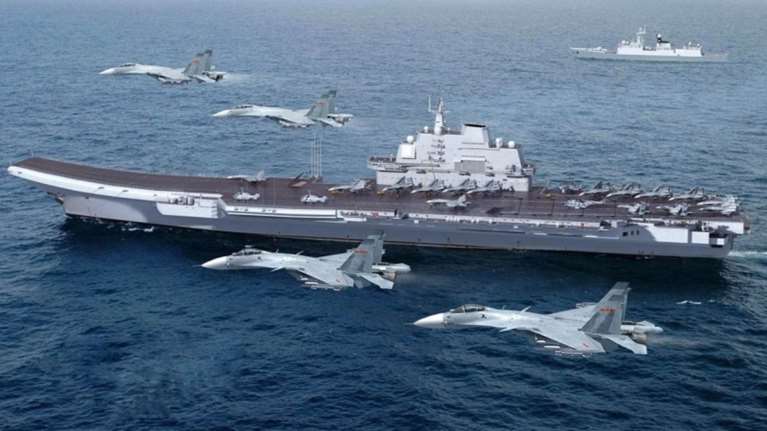 Κίνα και νησιωτικές χώρες του Ειρηνικού δεν κατέληξαν σε ομόφωνη απόφαση σχετικά με μια συμφωνία ασφαλείας και εμπορίου