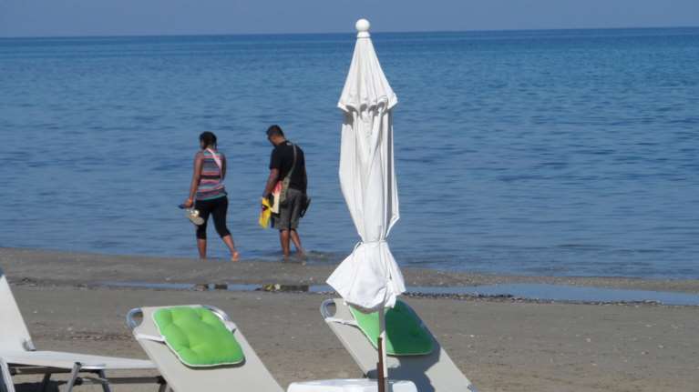 Αλλάζει ξανά από την Παρασκευή ο καιρός: Μίνι καλοκαίρι με 32 βαθμούς