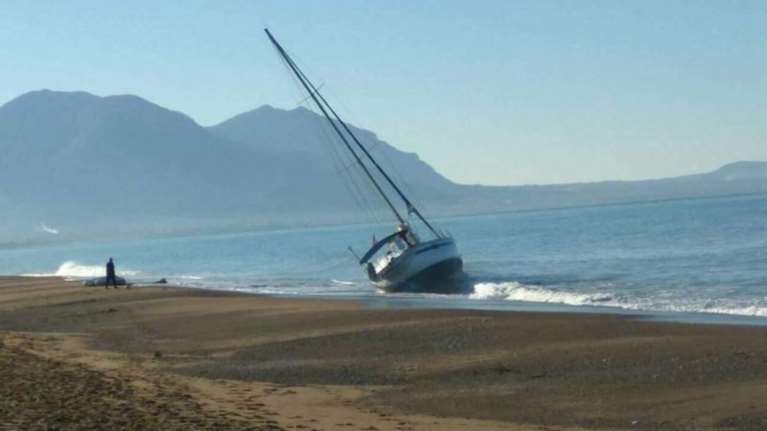&quot;Καμπανάκι&quot; για τσουνάμι στη δυτική Ελλάδα - Ποιες περιοχές κινδυνεύουν σύμφωνα με την ομάδα του Ευθύμη Λέκκα