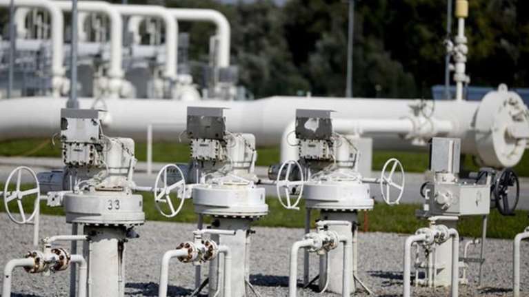 Ευρωπαϊκό &quot;κουμπαρά&quot; 80 δις για το πανάκριβο φυσικό αέριο προτείνει η Ελλάδα - Επιστολή Σκρέκα σε Κομισιόν και ΕΕ