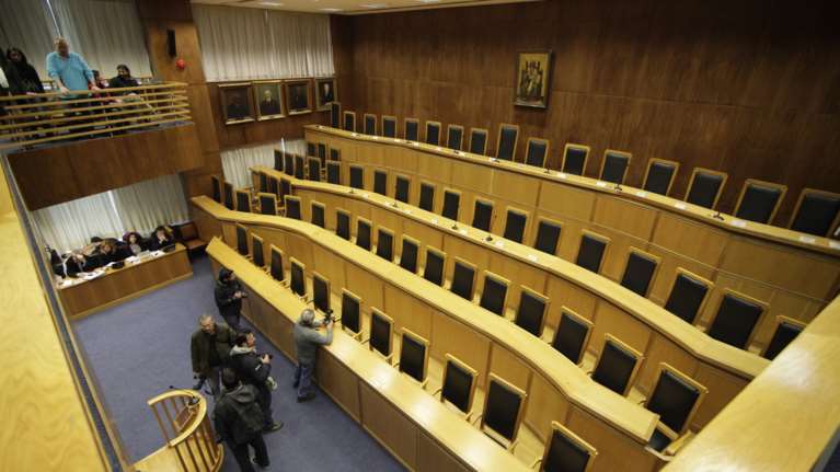 Μέτρα προστασίας από αντιεξουσιαστές ζητά η Ένωση Δικαστών και Εισαγγελέων