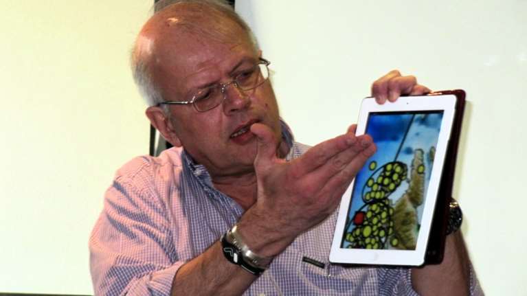 Σεισμός στην Κρήτη: Η &quot;προειδοποιητική&quot; ανάρτηση Τσελέντη στο Facebook την περασμένη Πέμπτη