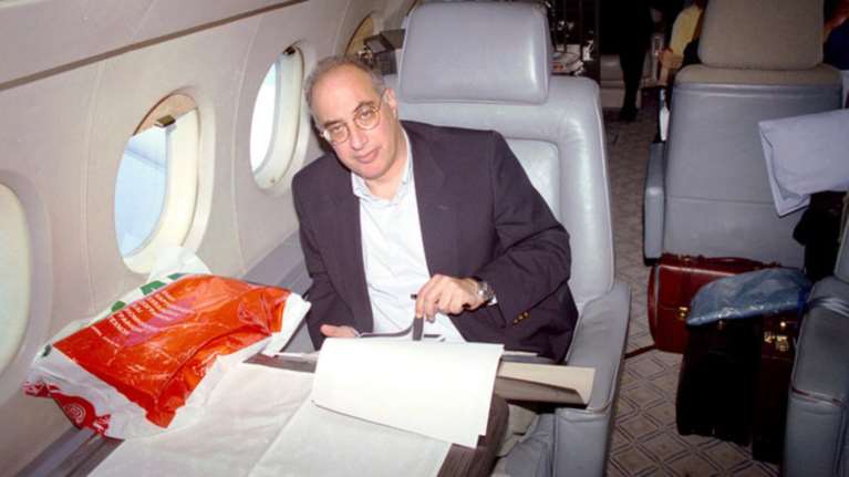 Γιάννος Κρανιδιώτης: 22 χρόνια από τον θάνατό του - Το μήνυμα του ΥΠΕΞ