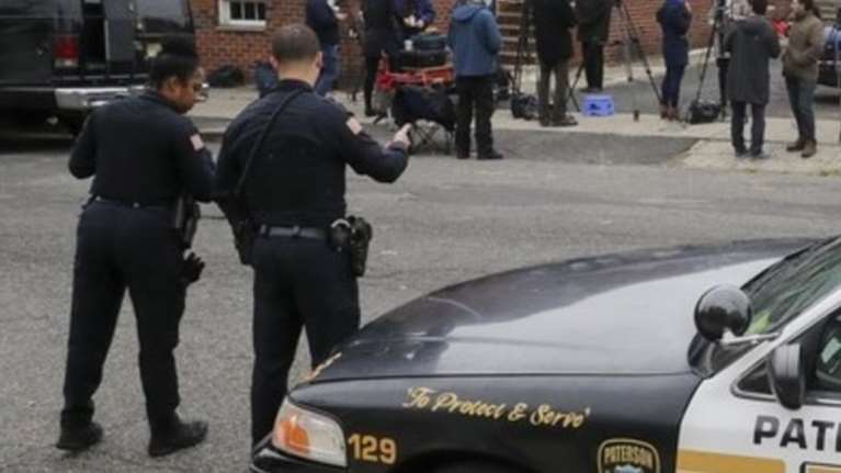 ΗΠΑ: Αστυνομικός πυροβόλησε άοπλο 13χρονο, επειδή υποπτευόταν ότι συμμετείχε σε κλοπή