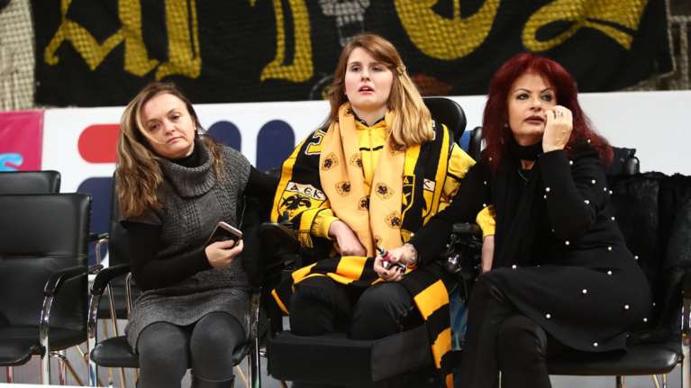 Καλά νέα για τη Μυρτώ: Το υπουργείο Υγείας ενέκρινε την κάλυψη των εξόδων για τη θεραπεία στη Γερμανία