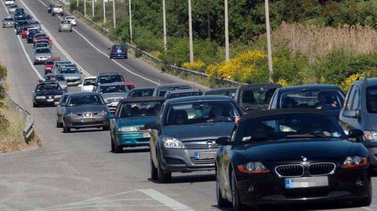 Άρειος Πάγος: Δικαίωσε ασφαλιστική που δεν αποζημίωσε πελάτη για κλοπή ΙΧ - Ευθύνεται... γιατί πάρκαρε σε τυφλό σημείο