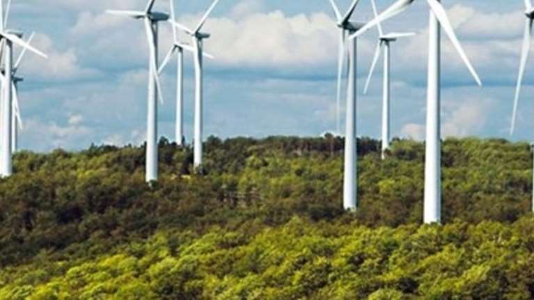 ΔΕΗ: Διπλασιασμός του δυναμικού παραγωγής για το 2022 από Ανανεώσιμες Πηγές Ενέργειας