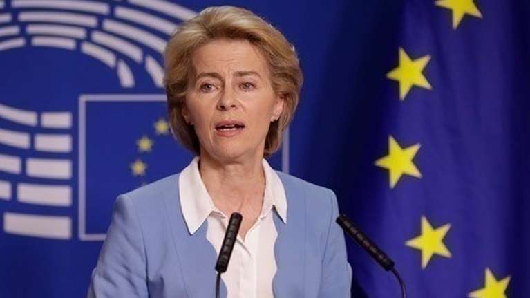 ΕΕ: Μπλόκο σε Russia Today και Sputnik- Κλείνει ο εναέριος χώρος για τα ρωσικά αεροπλάνα